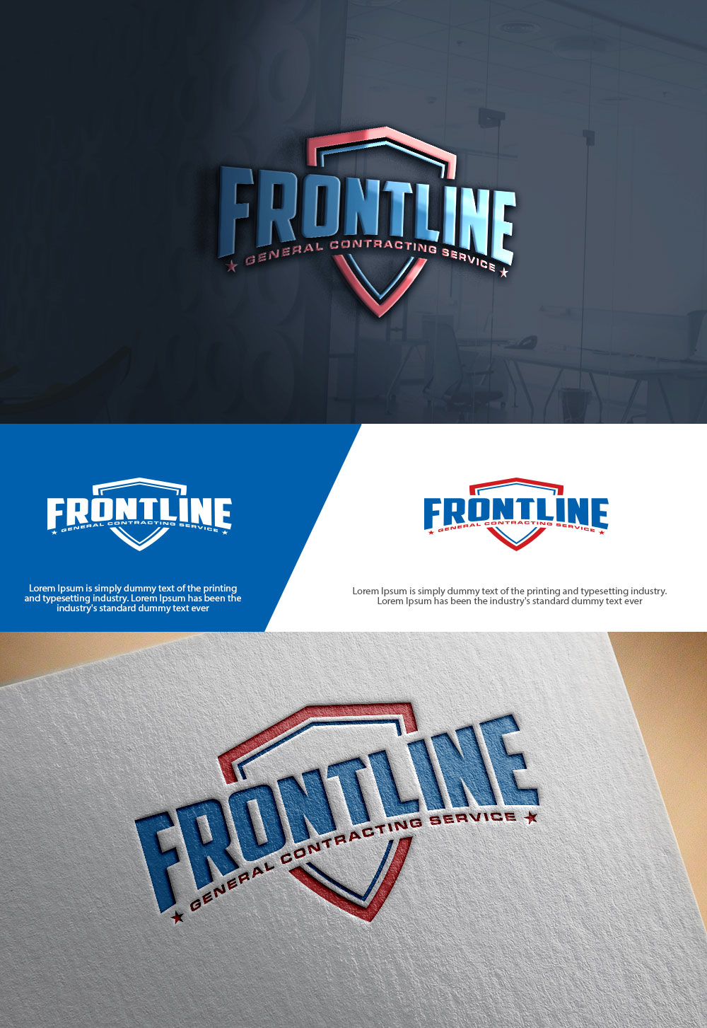 Diseño de Logo por sulemani  creation para este proyecto | Diseño #36051850