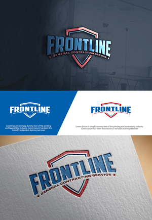 Diseño de Logo por sulemani  creation para este proyecto | Diseño: #36051850