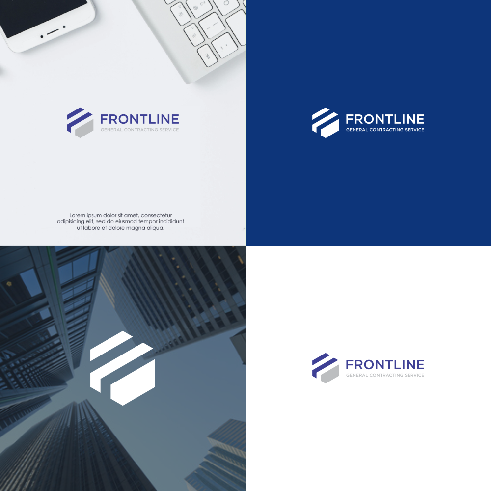Logo Design by MK_STD for this project | Design #36102207