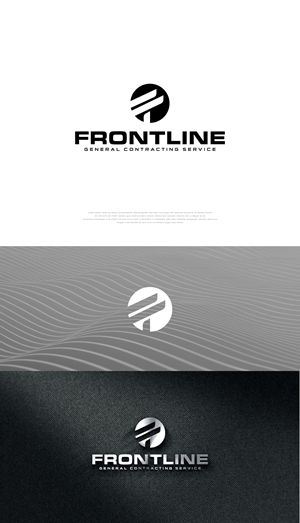 Logo Design by apik. for this project | Design: #36075310