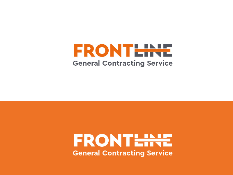 Logo Design by 4lv for this project | Design #36086448