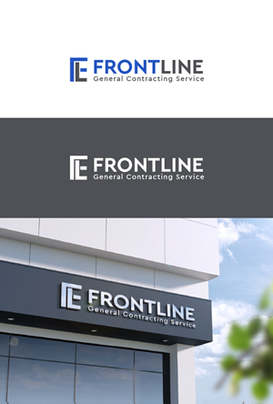 Logo Design by 4lv for this project | Design #36086460