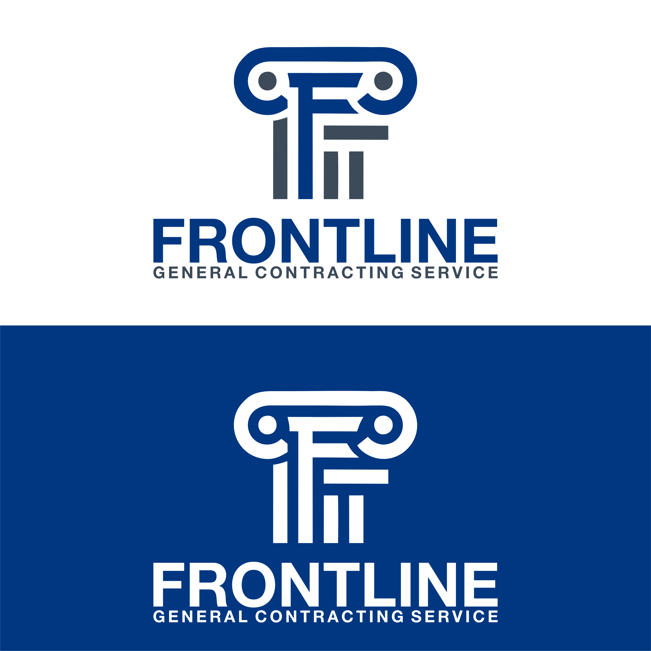 Logo Design by diego costa for this project | Design #36062437