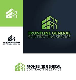 Diseño de Logo por LPMG para este proyecto | Diseño: #36076520