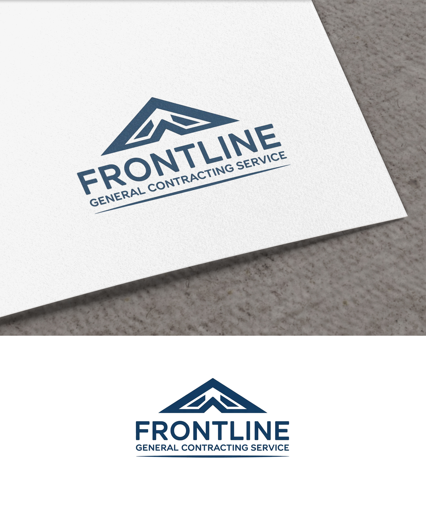 Logo Design by Ri.112211 for this project | Design #36058162