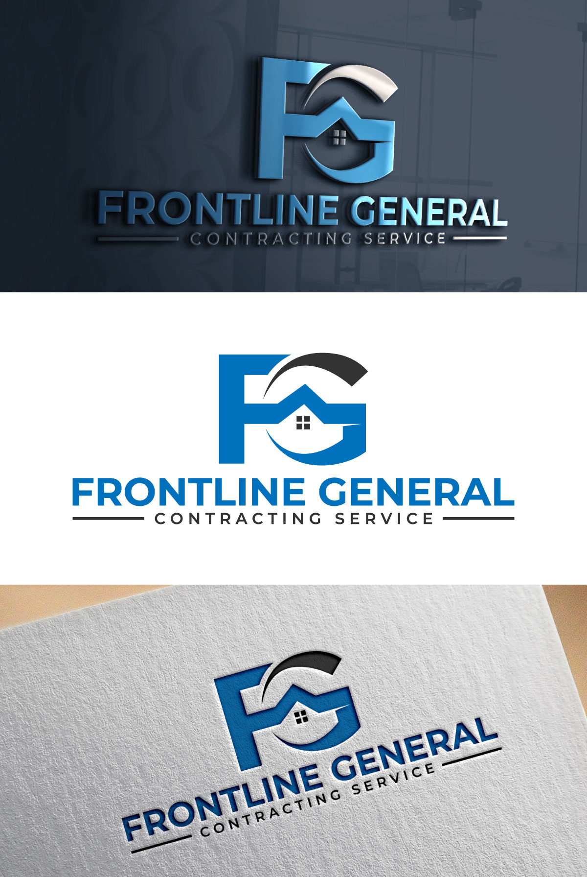 Logo Design by David-Zayn for this project | Design #36058090