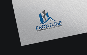Logo-Design von GraphiqueLab für dieses Projekt | Design: #36056564
