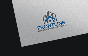 Logo-Design von GraphiqueLab für dieses Projekt | Design: #36056565