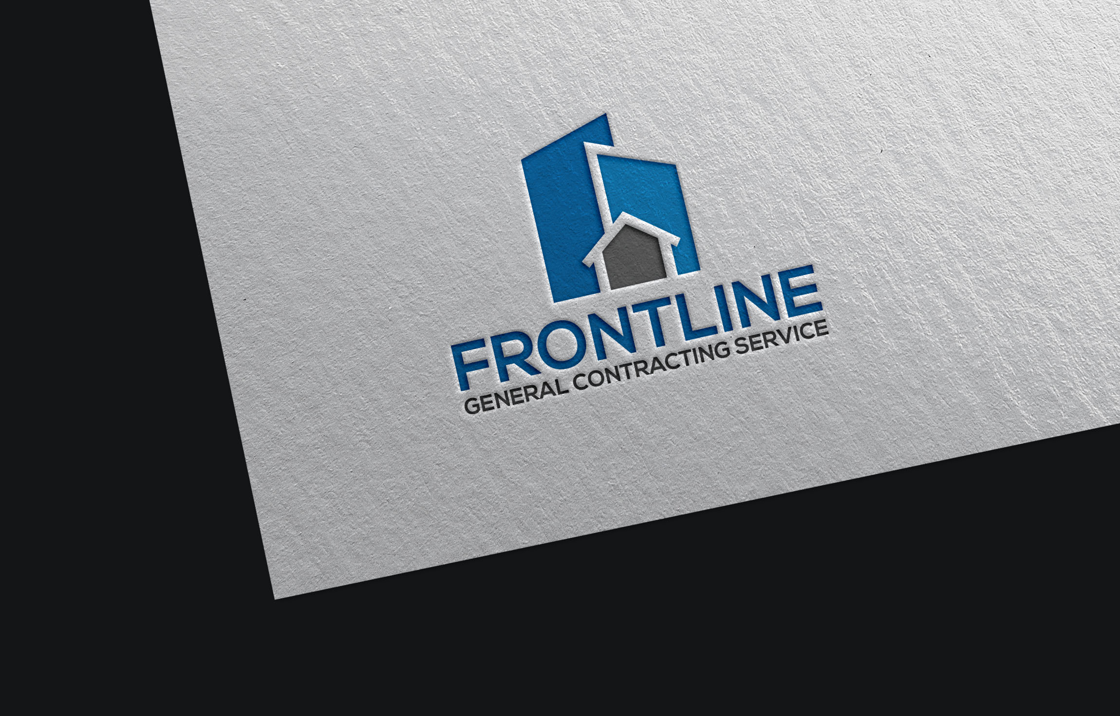 Logo-Design von GraphiqueLab für dieses Projekt | Design #36056567