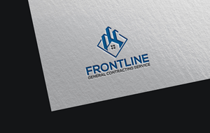 Logo-Design von GraphiqueLab für dieses Projekt | Design: #36056568