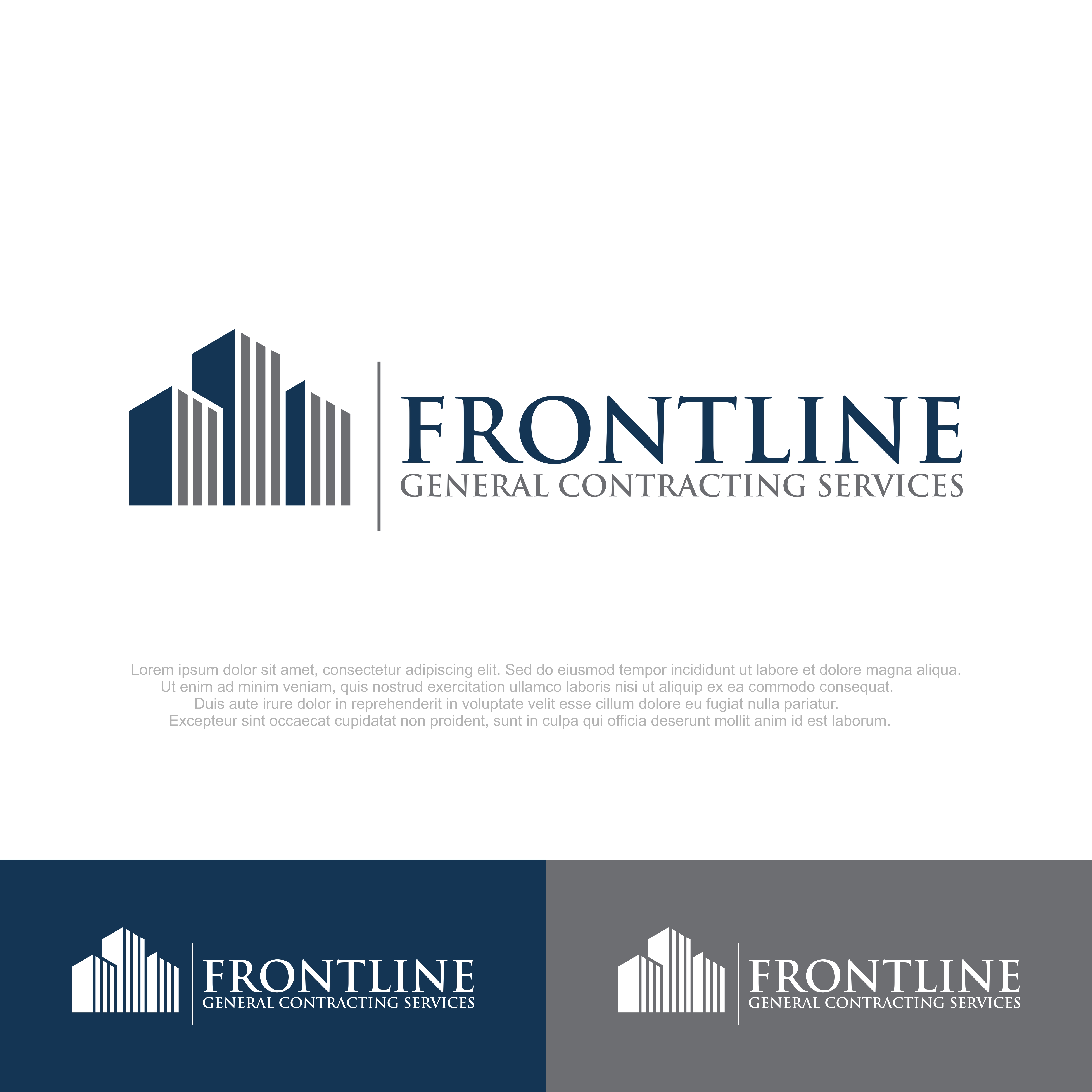 Logo Design by FayRF for this project | Design #36091244