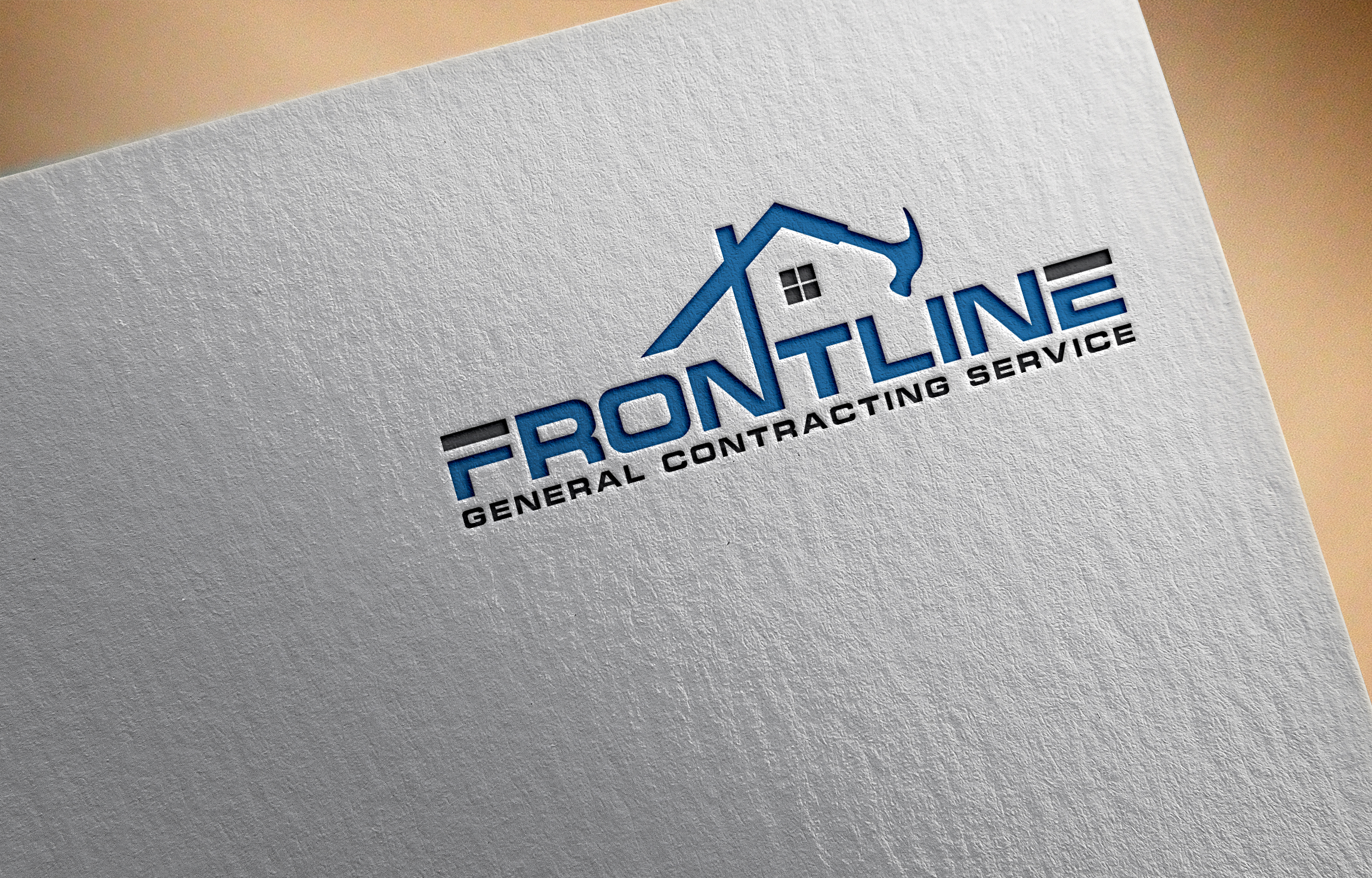 Logo Design by Jubaidur Creative Designer for this project | Design #36064827