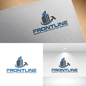 Logo Design by Jubaidur Creative Designer for this project | Design: #36064831