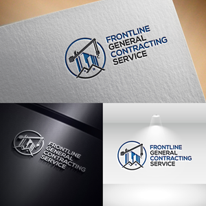 Logo Design by Jubaidur Creative Designer for this project | Design: #36064832