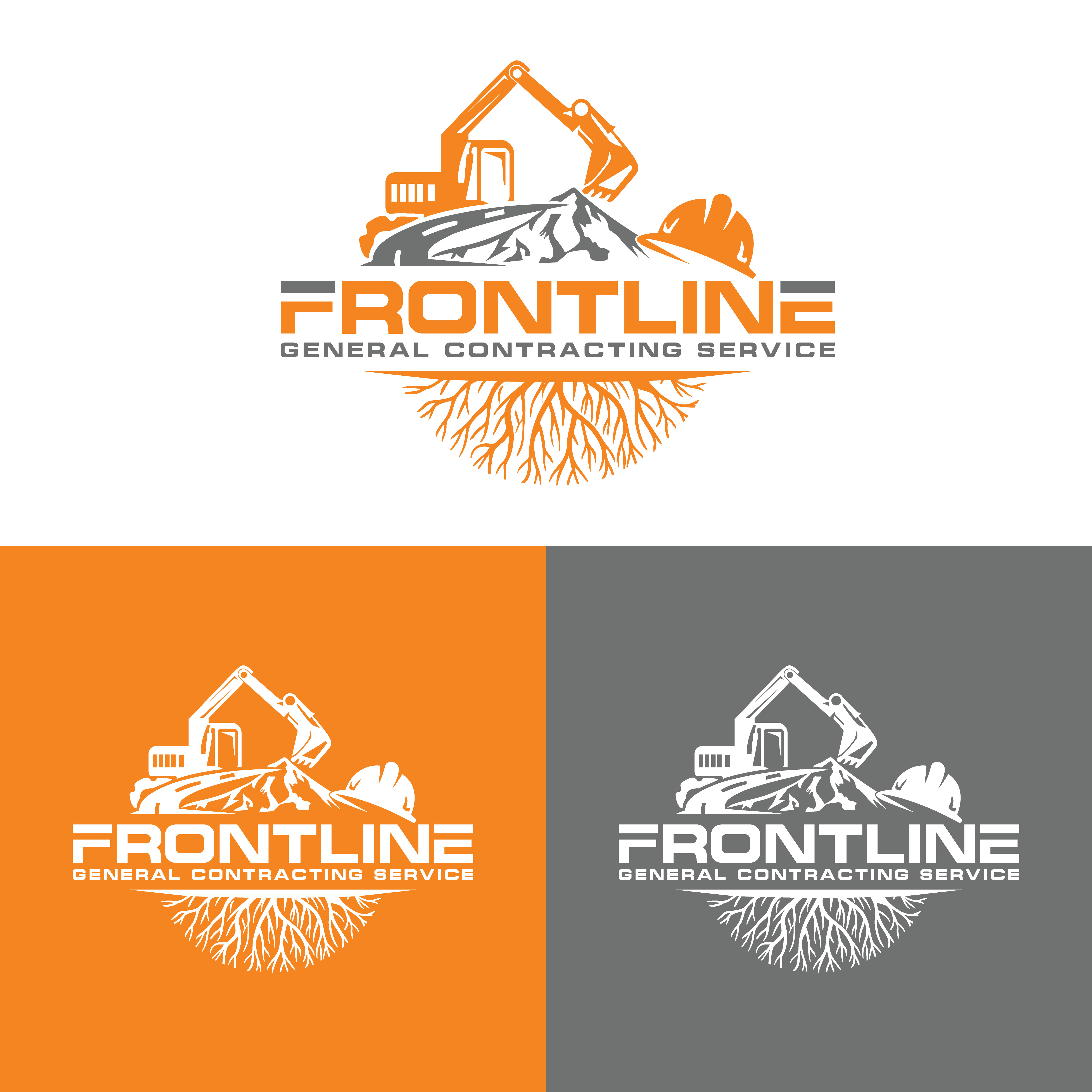 Logo Design by Jubaidur Creative Designer for this project | Design #36064884