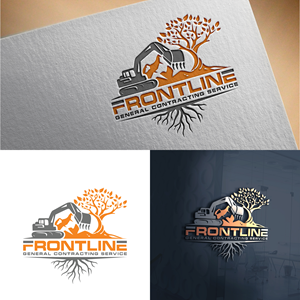 Logo Design by Jubaidur Creative Designer for this project | Design: #36064885