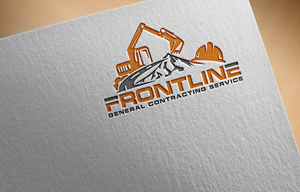 Logo Design by Jubaidur Creative Designer for this project | Design: #36064886