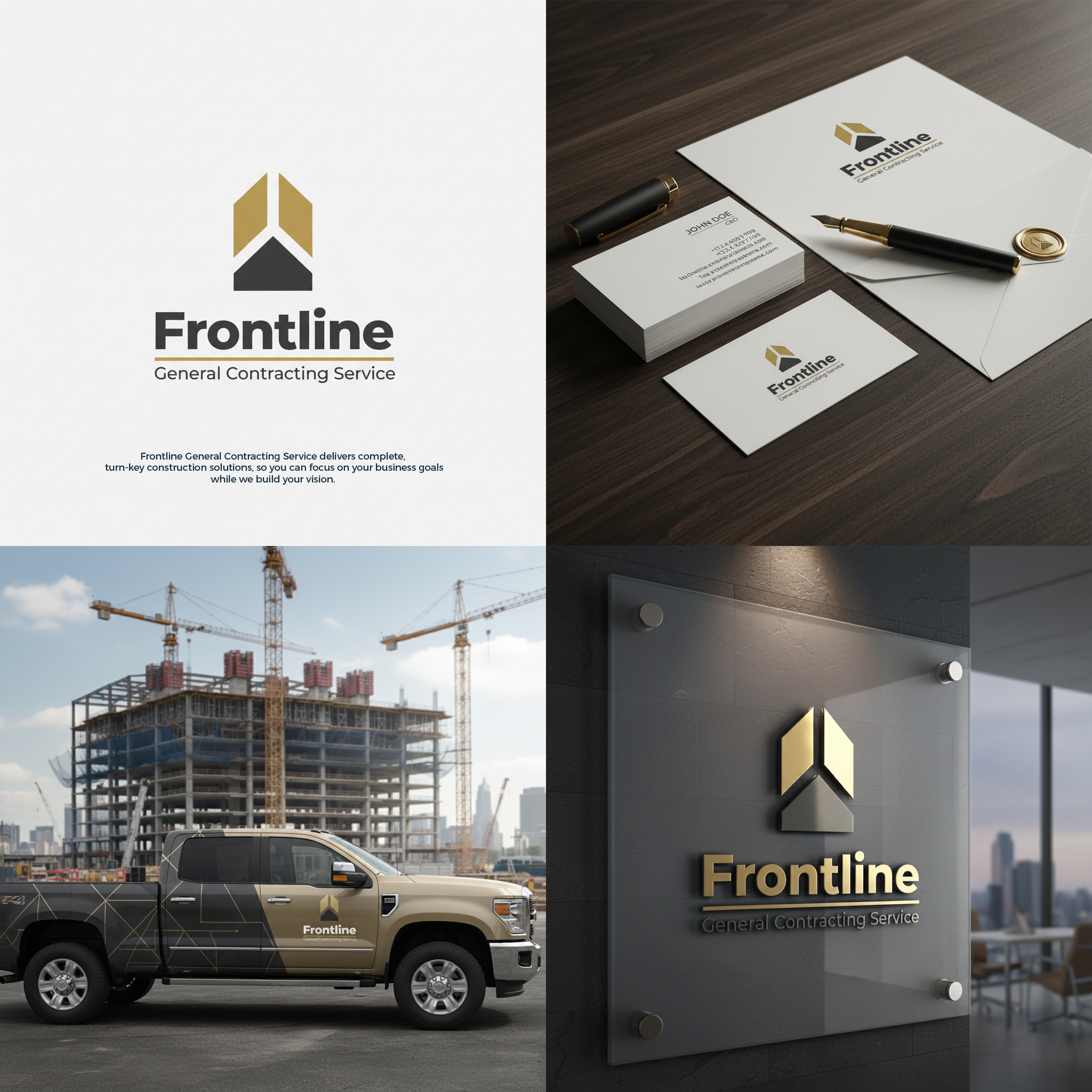 Logo Design by creative.visuals for this project | Design #36087971