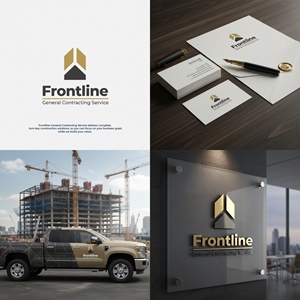 Logo Design by creative.visuals for this project | Design #36087971