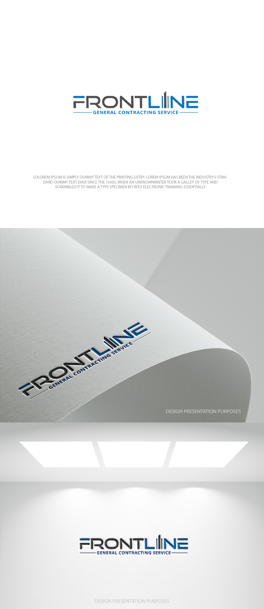 Diseño de Logo por zebronicgraphic para este proyecto | Diseño #36053814