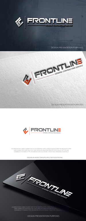 Diseño de Logo por zebronicgraphic para este proyecto | Diseño: #36053815