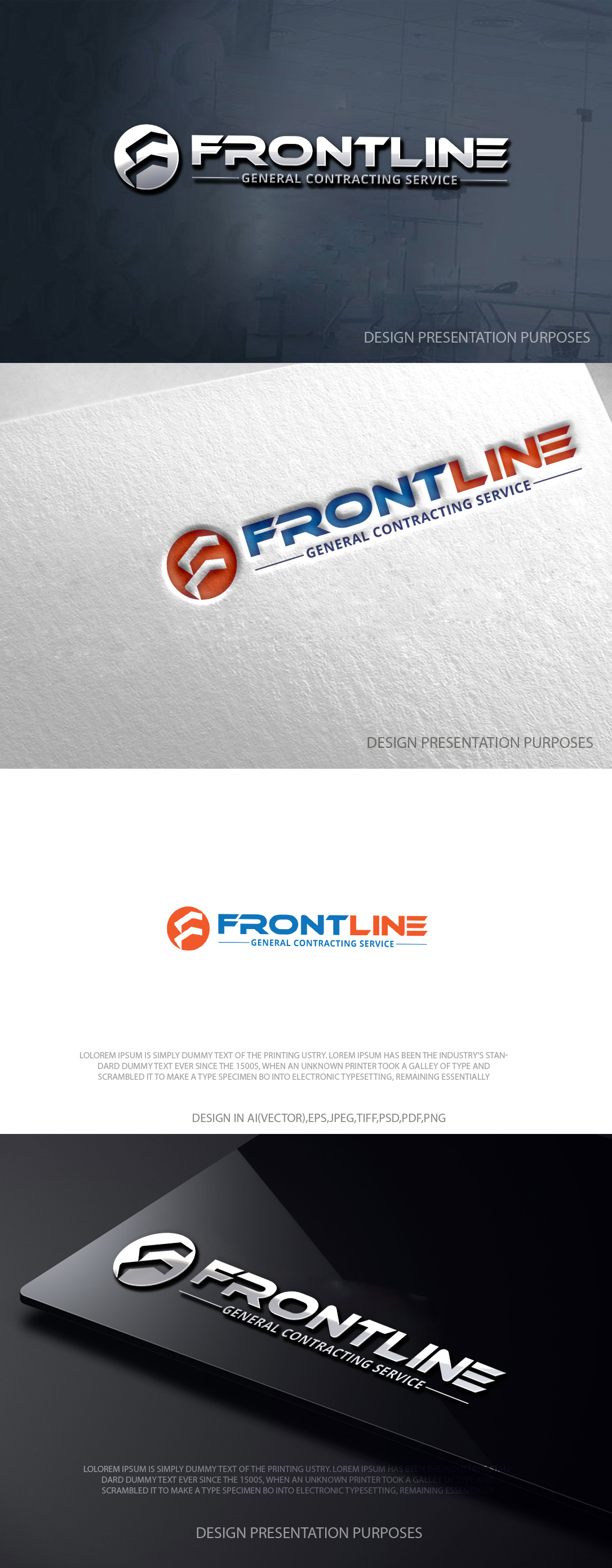 Logo Design by zebronicgraphic for this project | Design #36053817