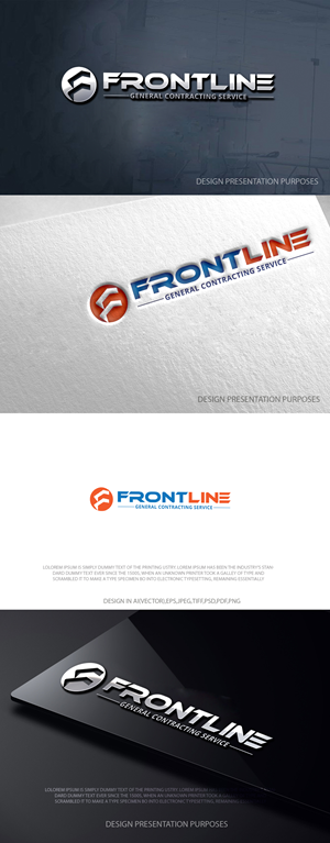 Diseño de Logo por zebronicgraphic para este proyecto | Diseño: #36053817