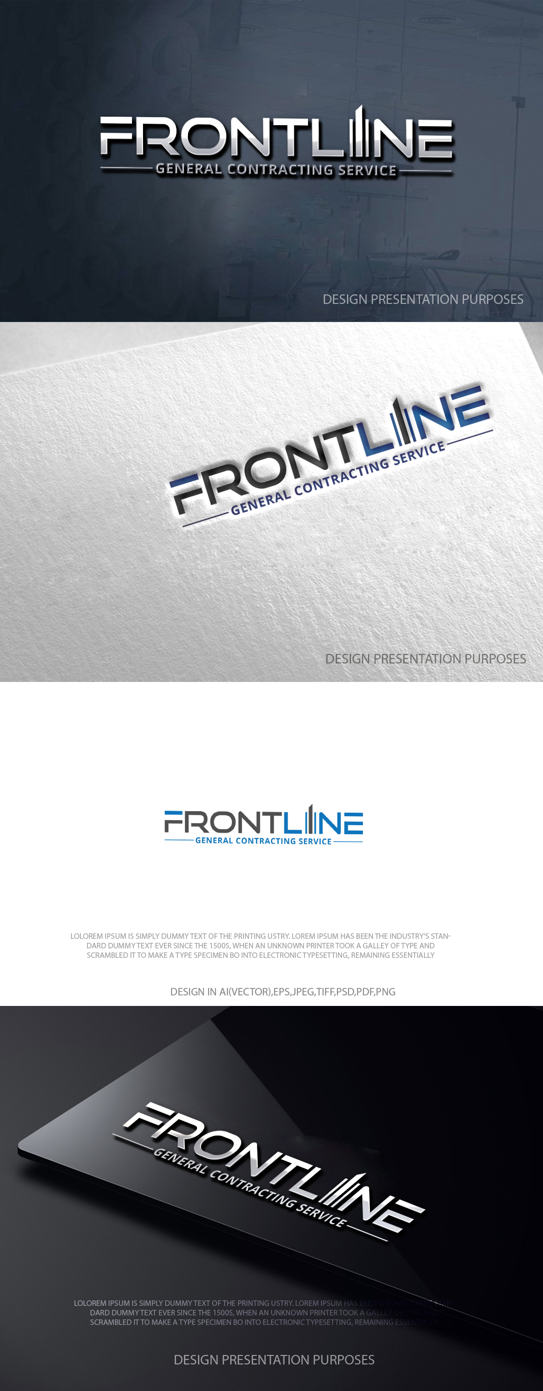 Logo Design by zebronicgraphic for this project | Design #36053818