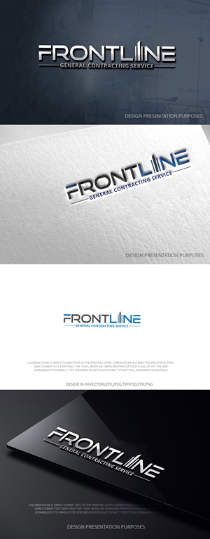 Logo Design by zebronicgraphic for this project | Design: #36053818