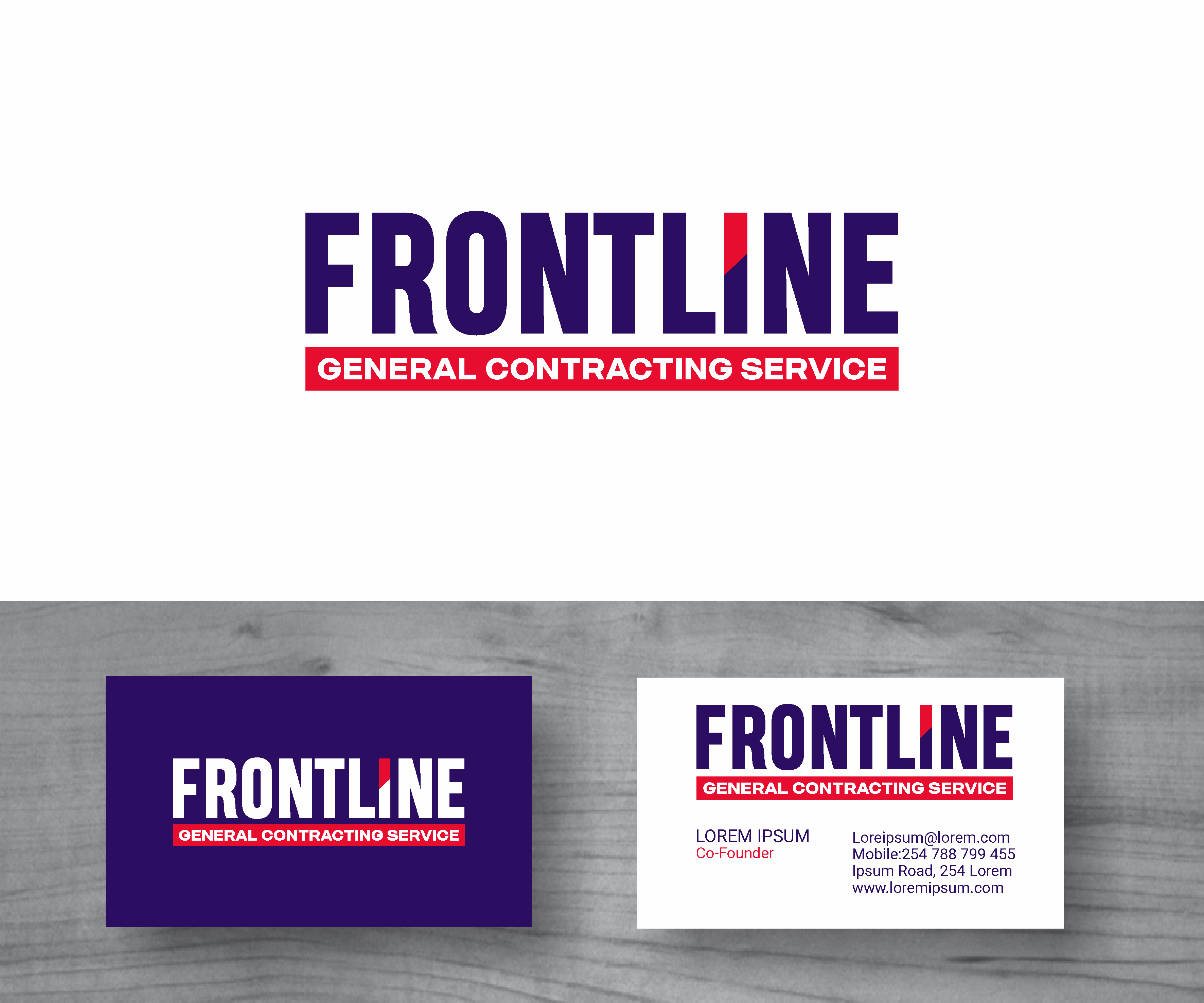 Logo Design by MBARO for this project | Design #36091557