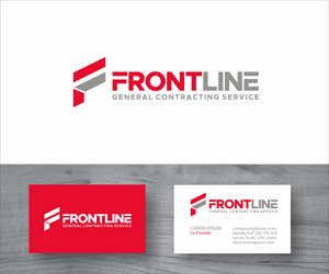 Logo Design by MBARO for this project | Design: #36091939