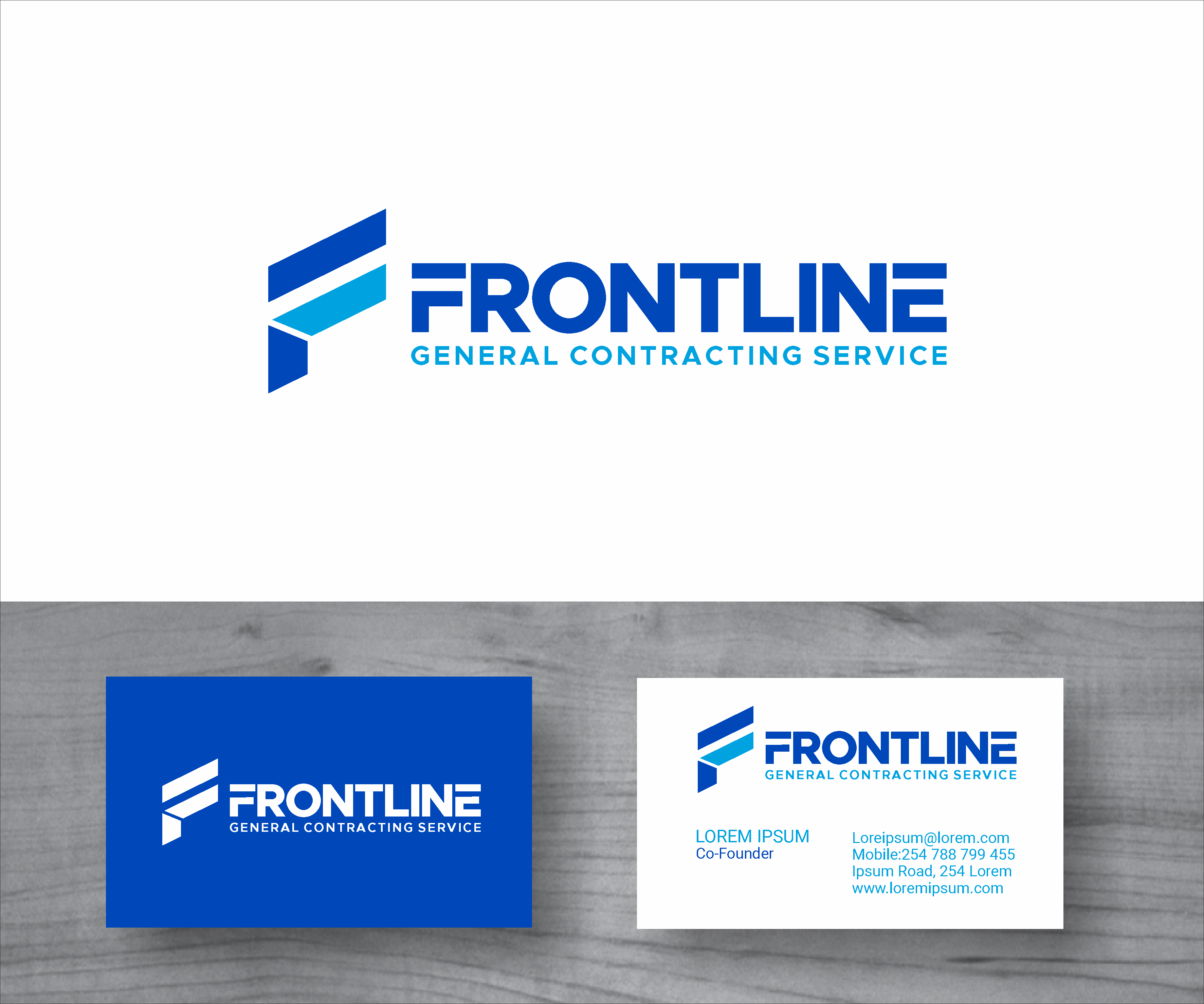 Logo Design by MBARO for this project | Design #36093163