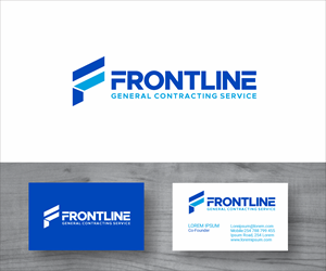 Logo Design by MBARO for this project | Design: #36093163
