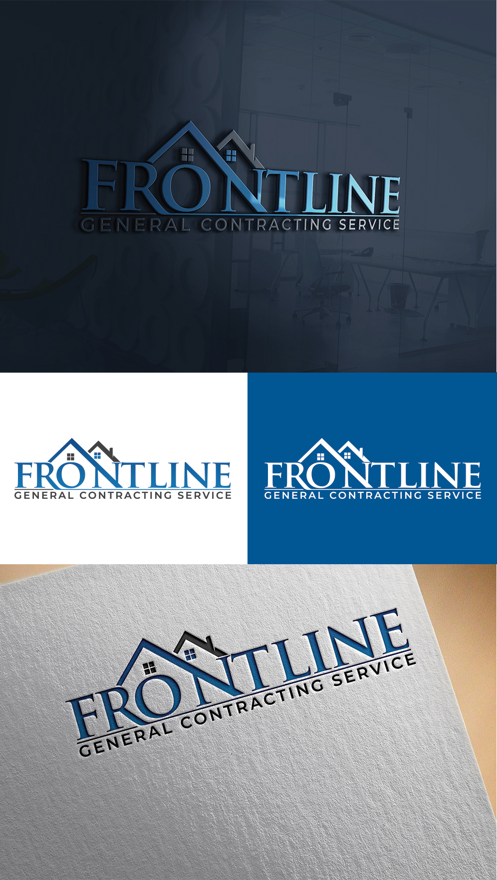 Diseño de Logo por Imran_me para este proyecto | Diseño #36052283