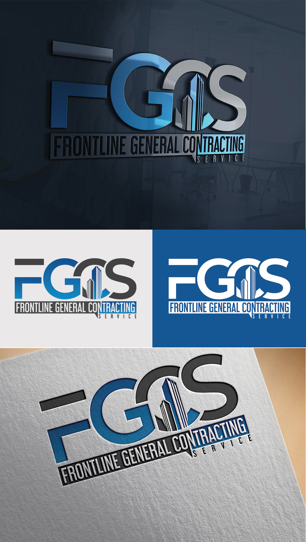 Logo Design by Imran_me for this project | Design #36060262
