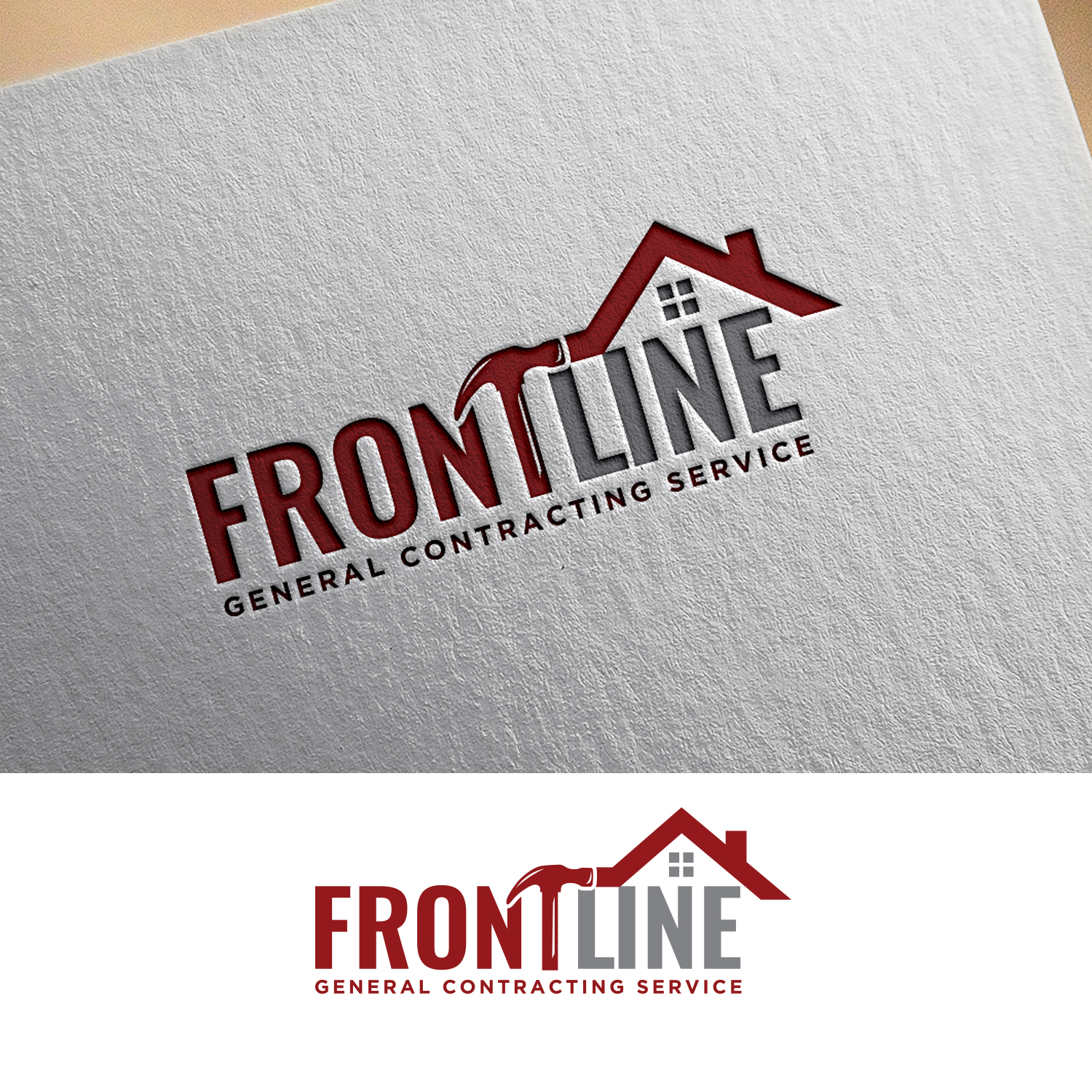 Diseño de Logo por EnaGraph para este proyecto | Diseño #36054188