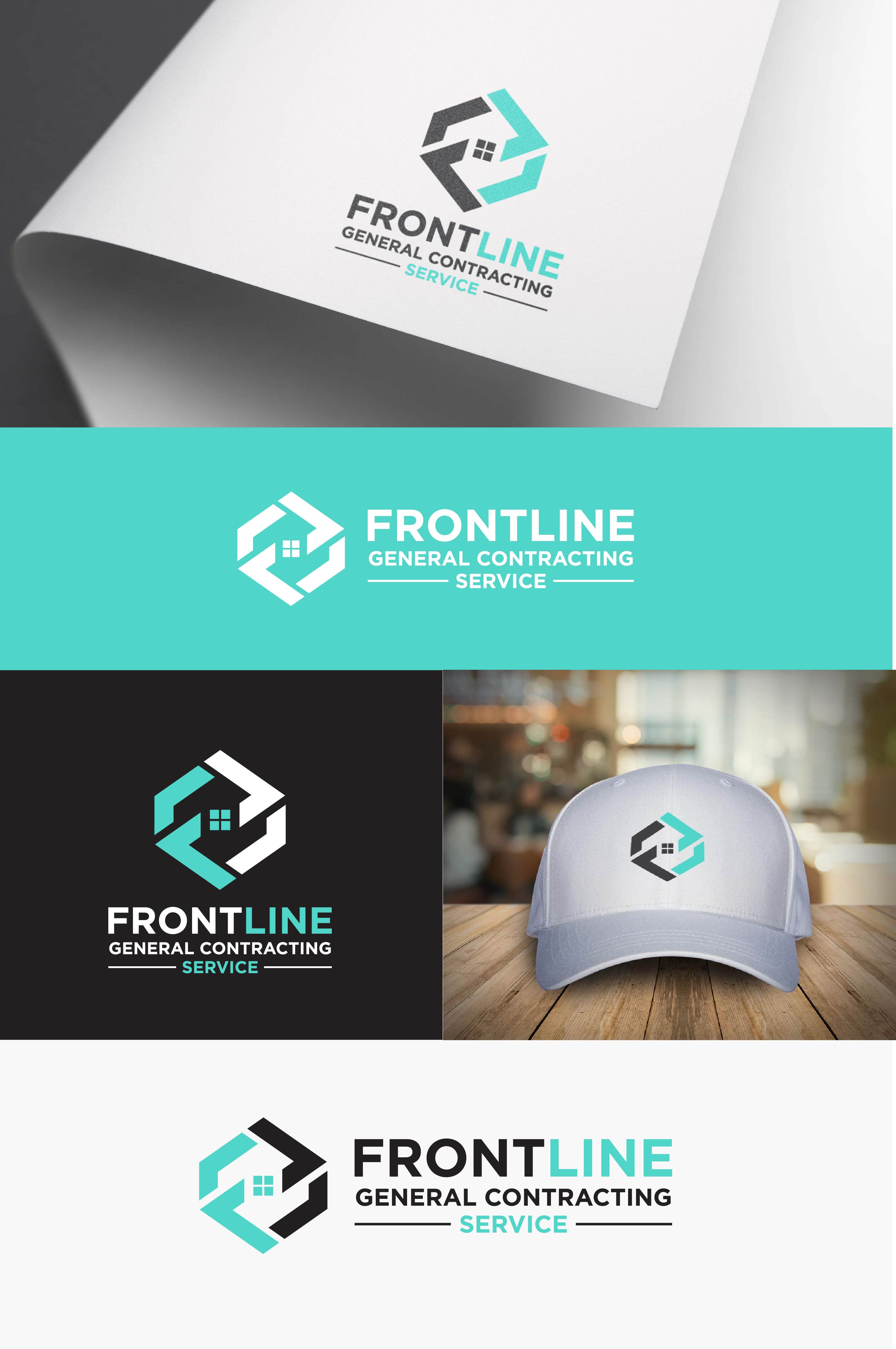 Logo-Design von genzo für dieses Projekt | Design #36076847