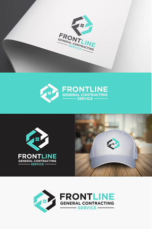 Diseño de Logo por genzo para este proyecto | Diseño: #36076847