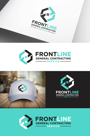Logo Design by genzo for this project | Design: #36076927