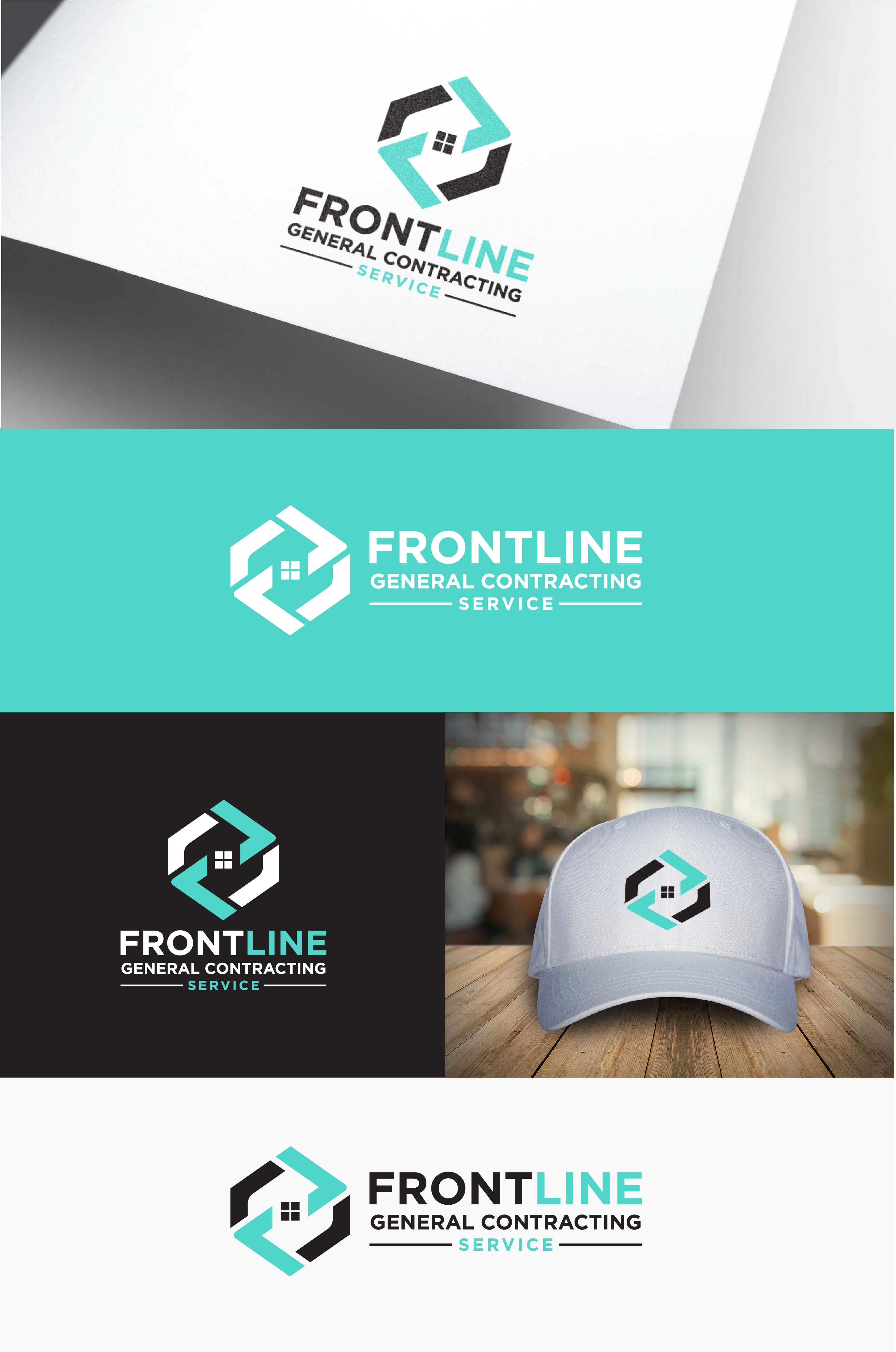 Diseño de Logo por genzo para este proyecto | Diseño #36077368