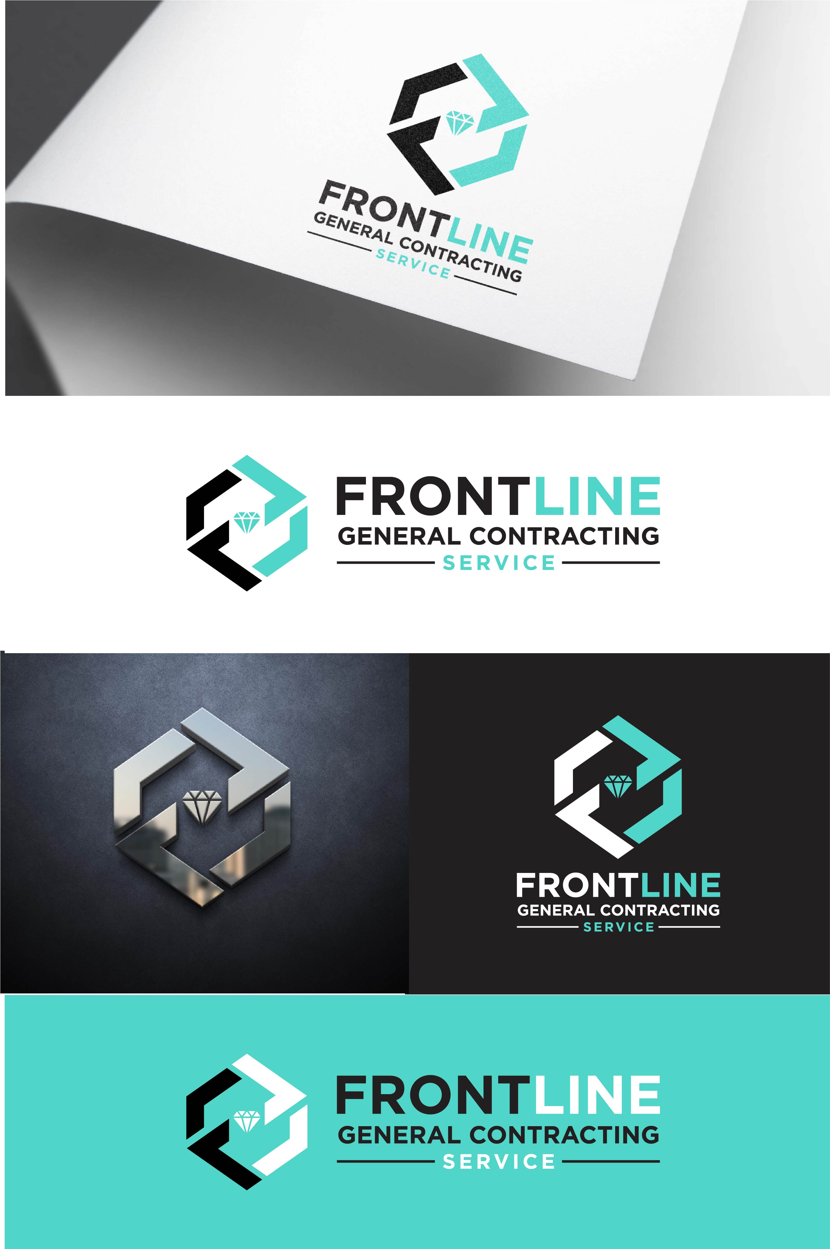 Logo Design by genzo for this project | Design #36085291