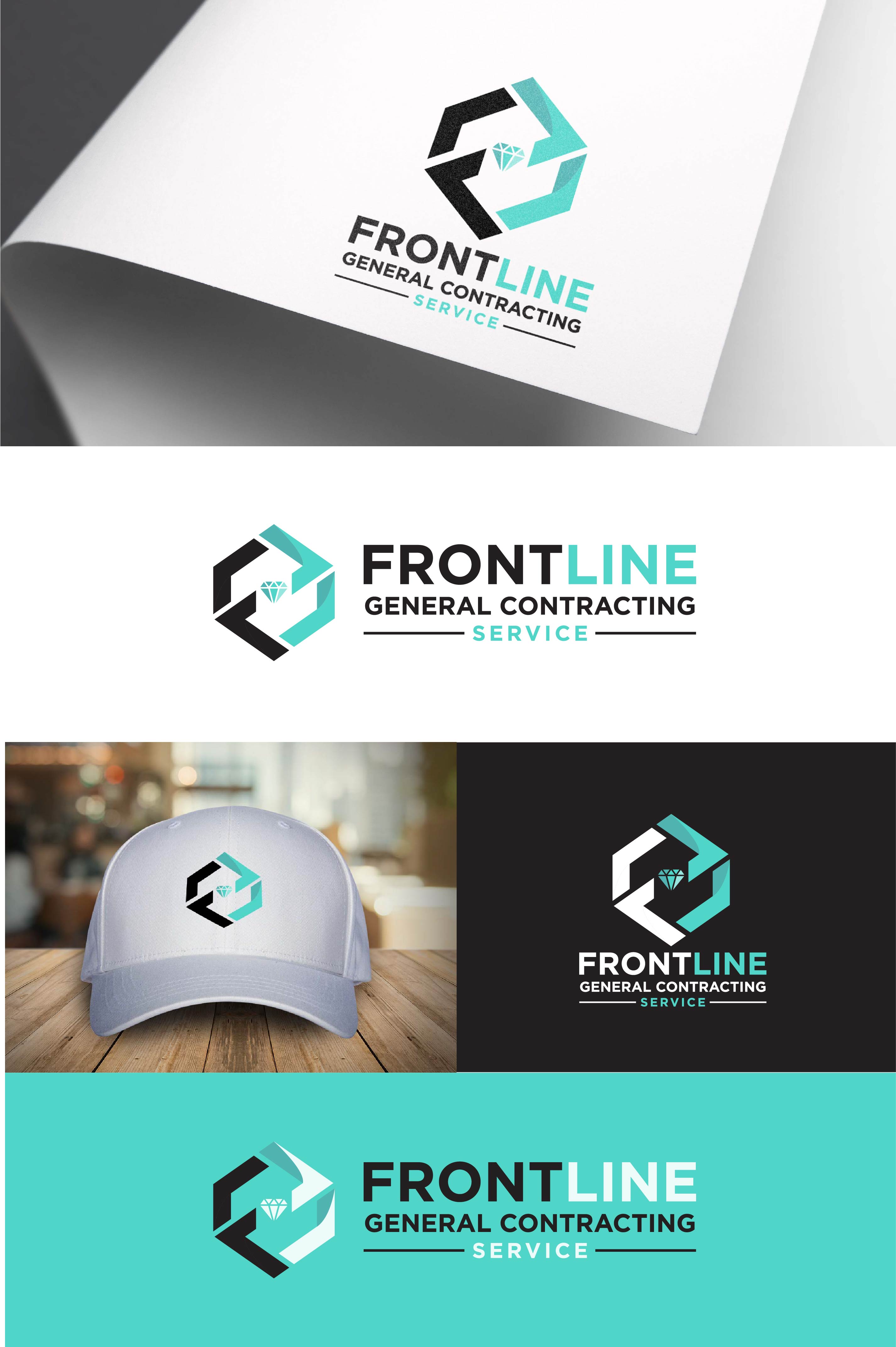 Diseño de Logo por genzo para este proyecto | Diseño #36086602