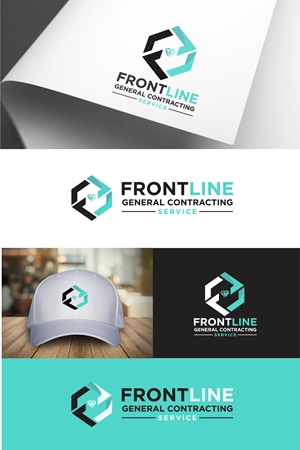Diseño de Logo por genzo para este proyecto | Diseño: #36086602