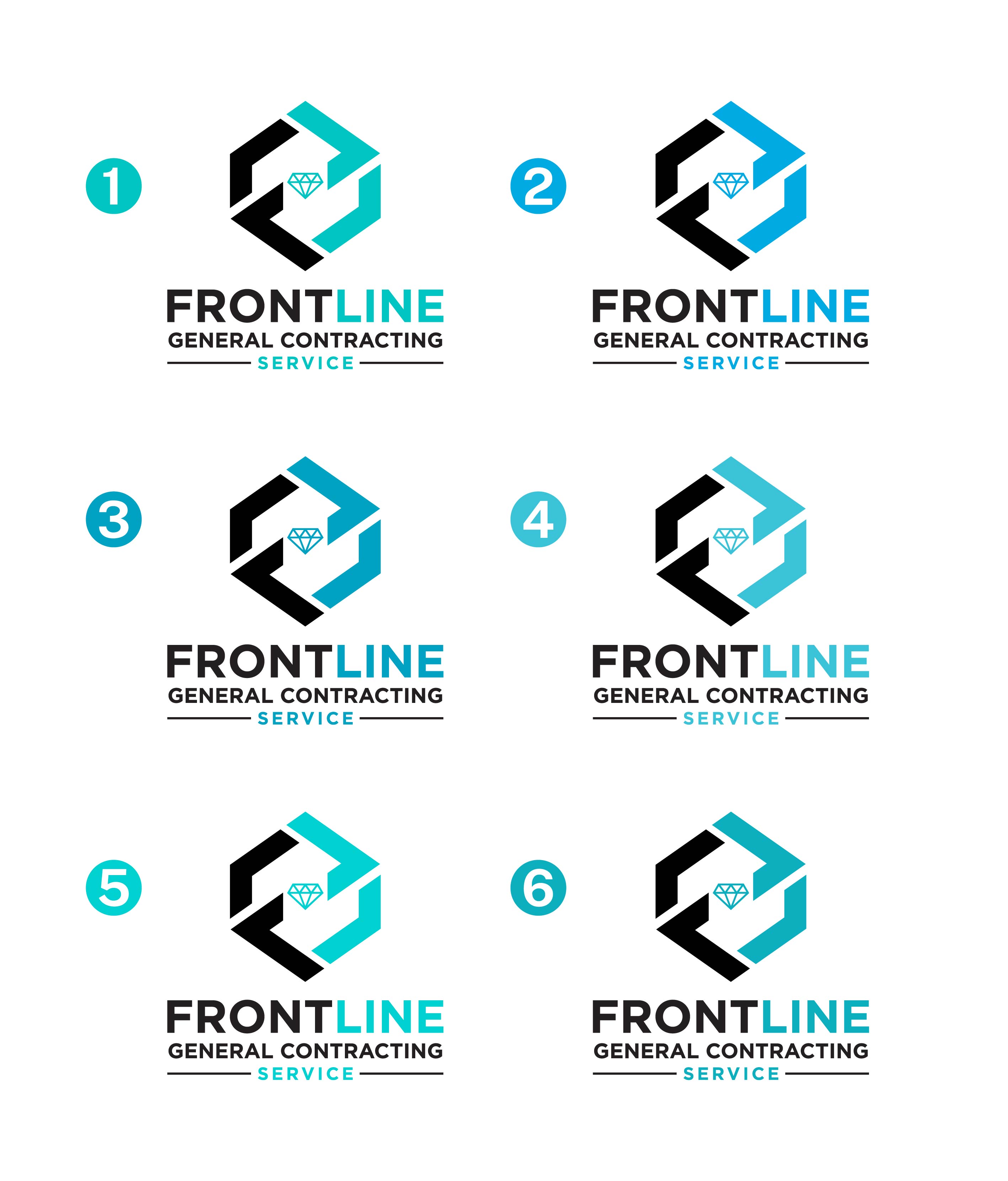 Logo Design by genzo for this project | Design #36091394