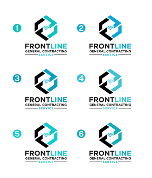 Diseño de Logo por genzo para este proyecto | Diseño: #36091394
