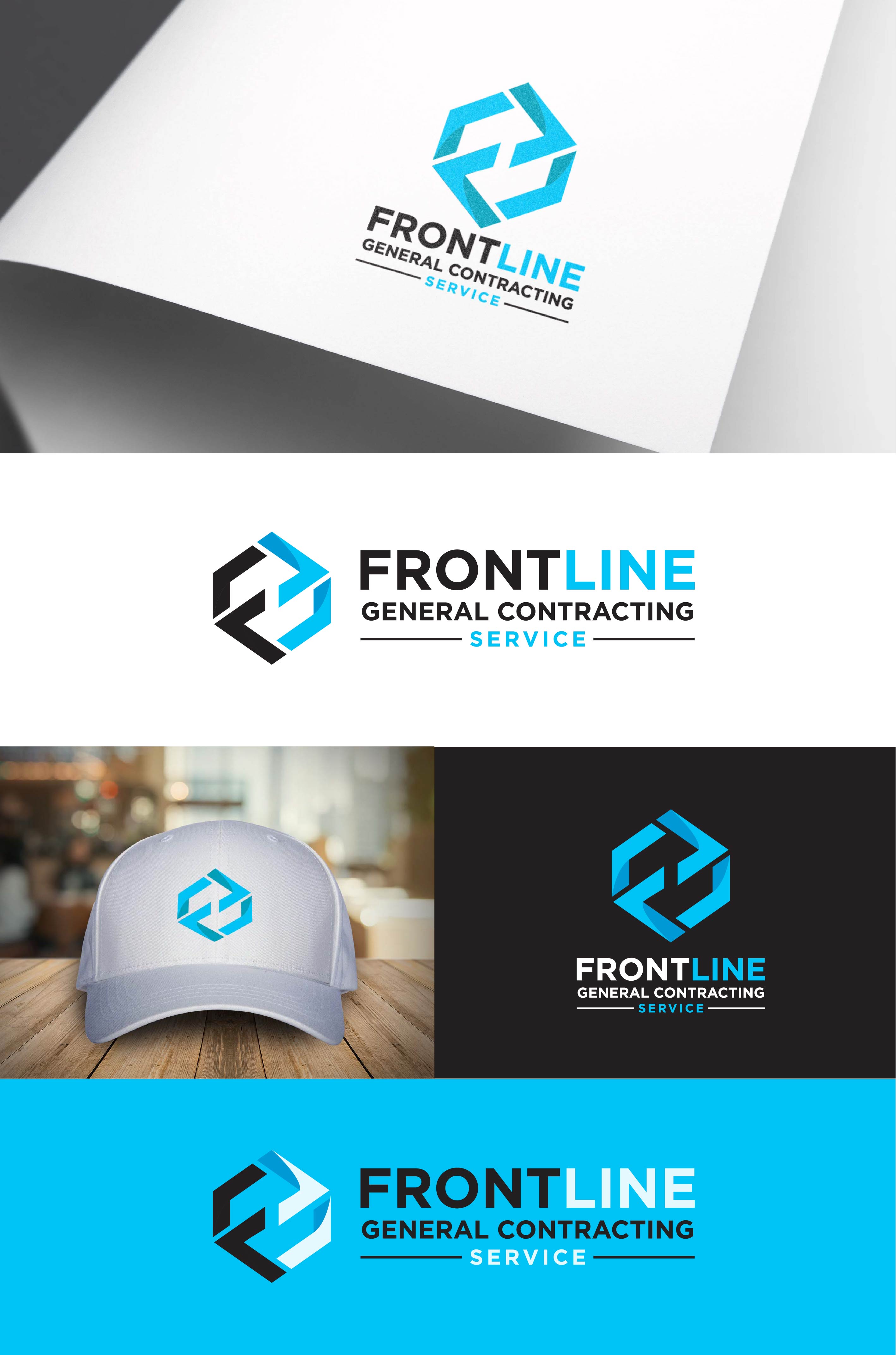 Diseño de Logo por genzo para este proyecto | Diseño #36093481
