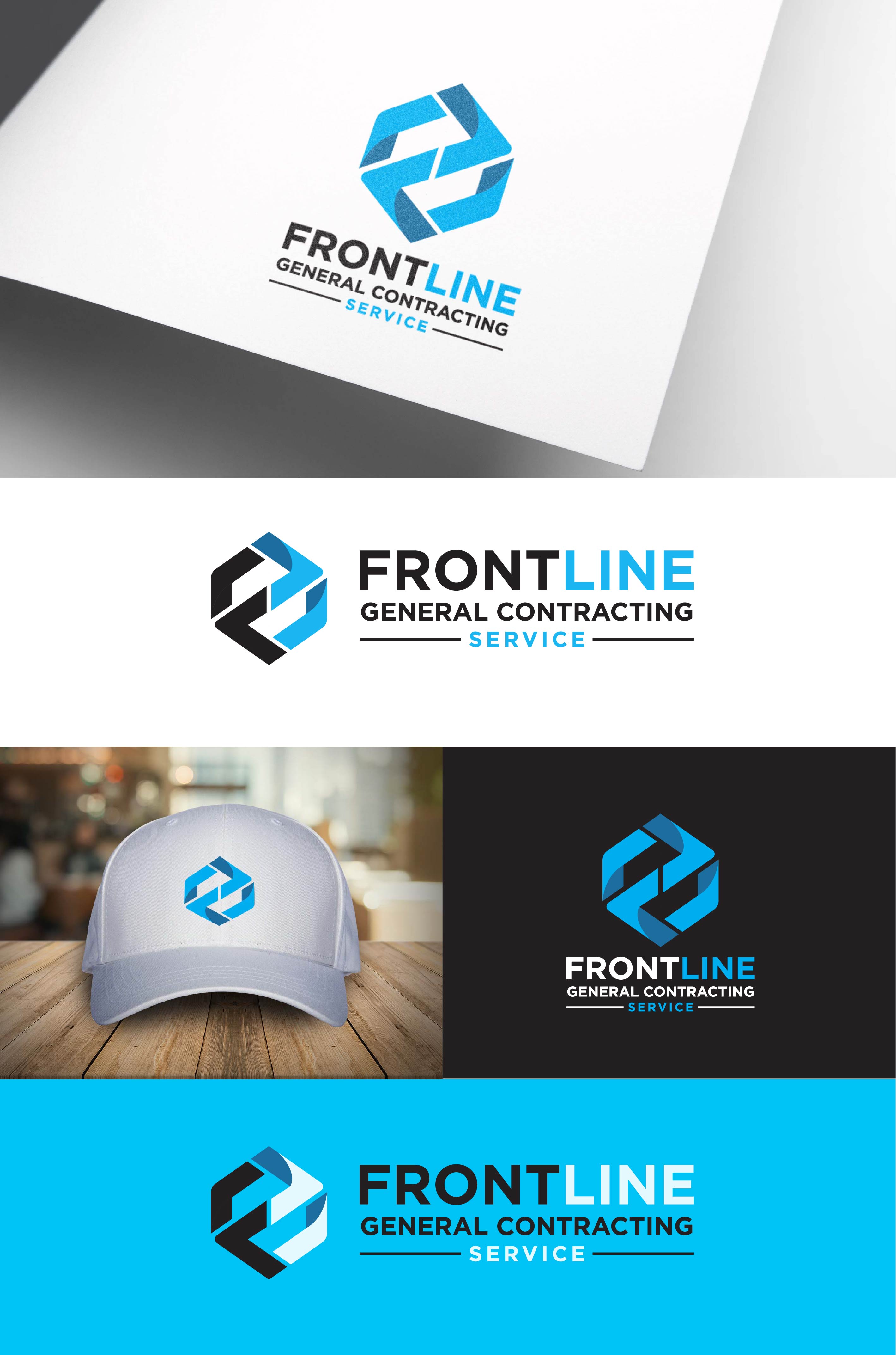 Logo Design by genzo for this project | Design #36093482