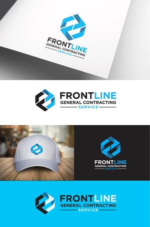 Logo Design by genzo for this project | Design: #36093482