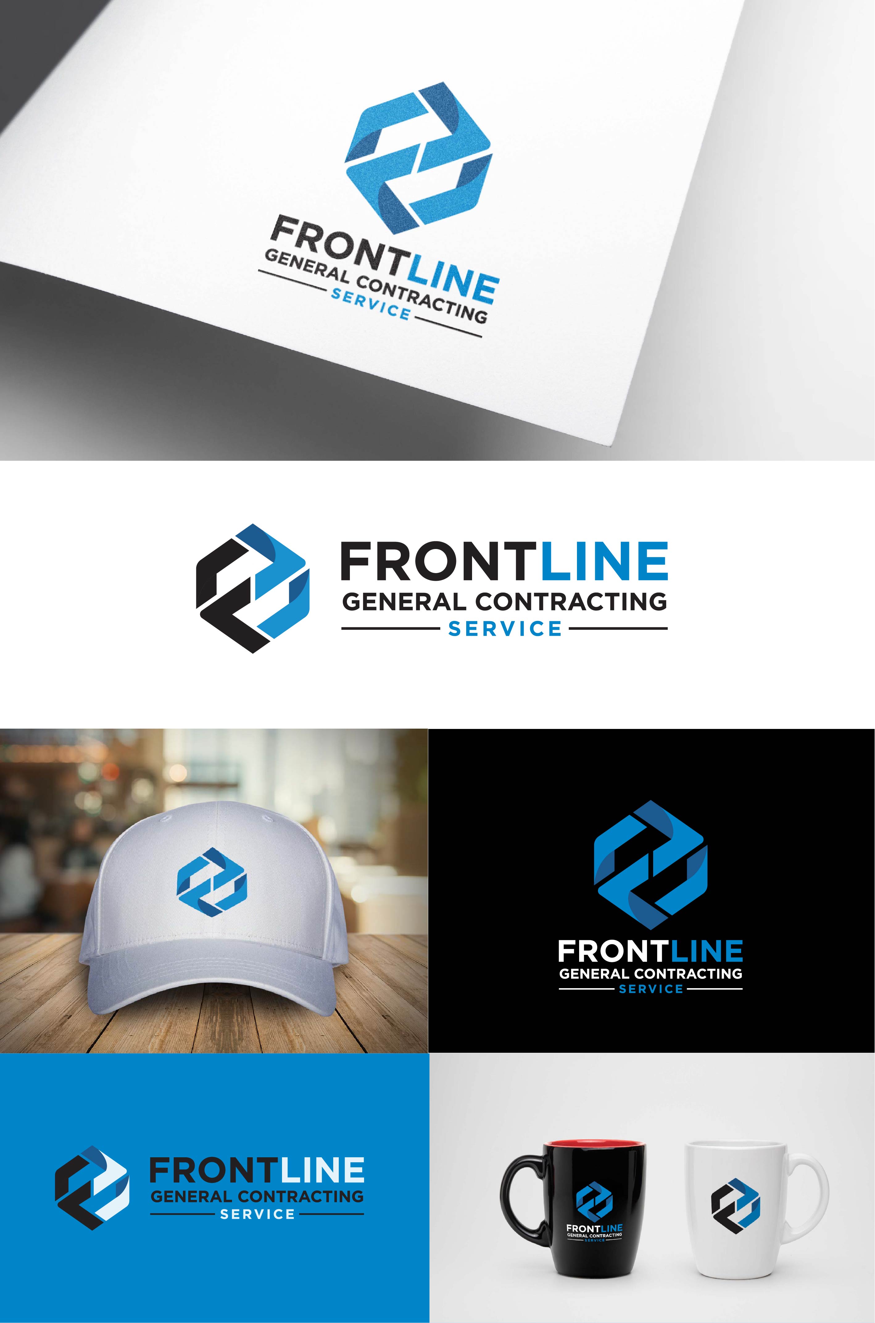 Design de Logo par genzo pour ce projet | Design #36099899
