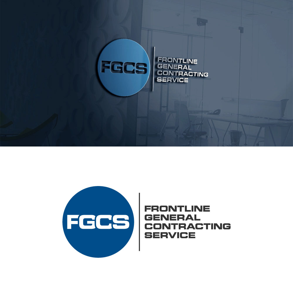 Logo Design by Znuj Esilas for this project | Design #36059624